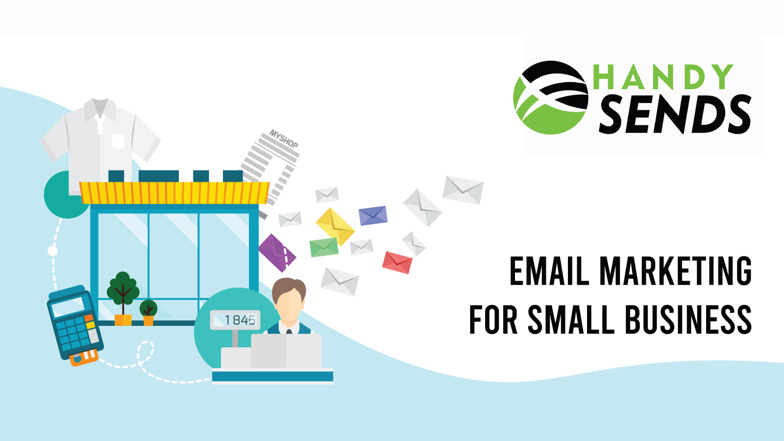 14 Email Marketing Tools for Small Business Owners - Fora Financial Blog